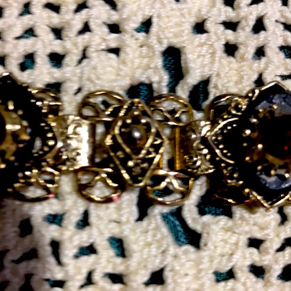 Vintage bracelet - Picture 7 of 13